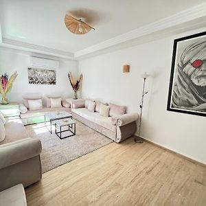 Appartement met Twee Slaapkamers